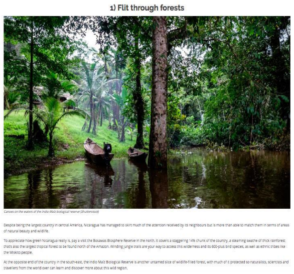 revista-britanica-turismo-nicaragua